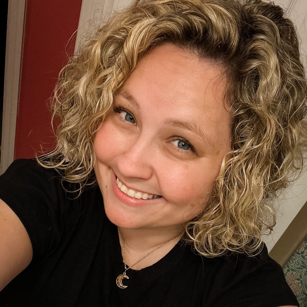 Meet your Posher, Linsey